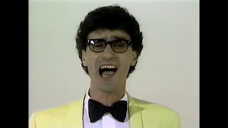 Donnie Iris - Ah! Leah! (Official Music Video)