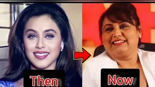 Karan Arjun Movie Shocking Starcast || (1995 - 2023) Then & Now   ||