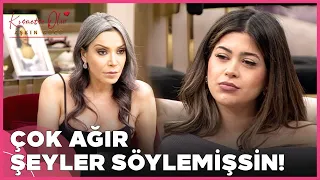 Dilara'nın Öfkesi Dinmiyor! | Kısmetse Olur: Aşkın Gücü 2. Sezon 116. Bölüm