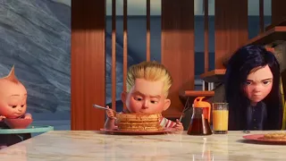 Disney Pixar   Gli Incredibili 2   Trailer Ufficiale Italiano   HD