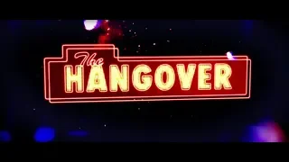 The Hangover (2009) - Official Teaser Trailer