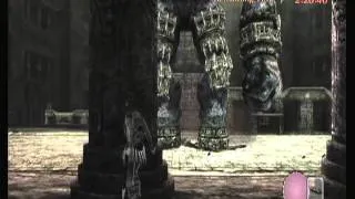 Rage Quit: Shadow of the Colossus