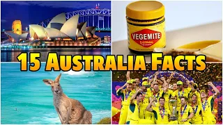 15 Interesting Facts About Australia - Fun Facts About Australia