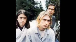 Nirvana-Drain You (Unrealesed 1990 Demo)