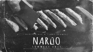 Blasterjaxx & Timmy Trumpet - Narco ( SUMWEST EDIT )