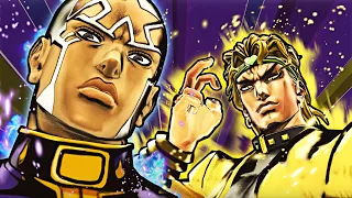 Jojo ASBR But I Use Every Villain In One Video