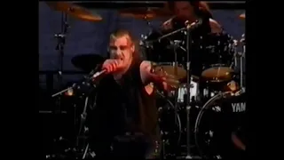 Primordial live at Party San Open Air, Germany