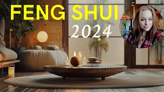 Feng Shui Home Tips for 2024