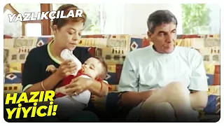 Elini Cebine Attığı Var Mı? - Yazlıkçılar 8. Bölüm