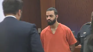 Honor Killings guilty plea