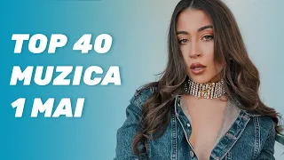 TOP 40 Muzica Romaneasca 1 Mai | Hituri Romanesti de Petrecut in Ziua Muncii