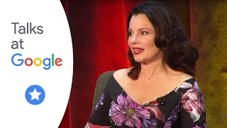 NBC's Indebted | Fran Drescher | Talks at Google