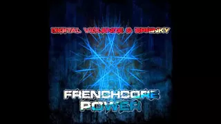 Digital Violence & Sprinky - Frenchcore Power