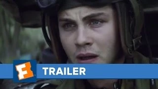 Fury Official Trailer HD | Trailers | FandangoMovies