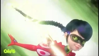 Miraculous Ladybug | Tráiler Oficial "Reflekdoll" | "Intercambio de Miraculous" | Mundo Gloob