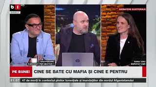 PE BUNE! CU R.ZAMFIR. BAZELE SPORTIVE, PRĂDUITE DE MAFIA IMOBILIARĂ/ FIECARE CÂȘTIGĂ CU SONDAJUL LUI