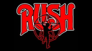 Rush - Jacob's Ladder - Live at Amalie Arena - Tampa, FL - May 2015