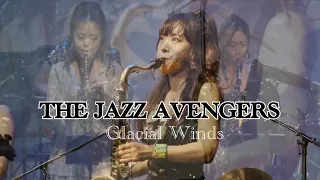 🎷The Jazz Avengers🎷 - Glacial Winds