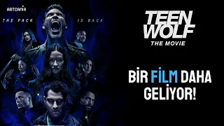 Teen Wolf : The Movie İnceleme | Bir Film Daha Geliyor!
