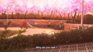 Kyoukai no Kanata Episode 1 Part 2 English Subbed