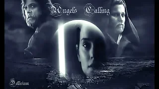 Sabaton -  feat : Apocaliyptica - Angels Calling
