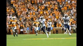 BYU vs Tennessee 2019