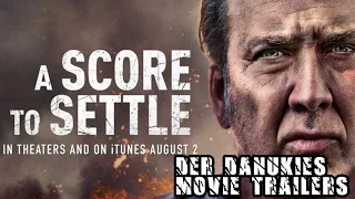 A Score To Settle Clip 1080p HD