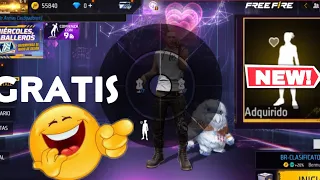 🆘 Truco para tener grati el EMOTE del CORAZÓN “Te quiero corazón 💓( Todos los emotes son grati FF