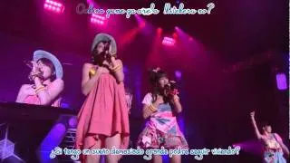 ºC-ute - Amai Wana - sub español