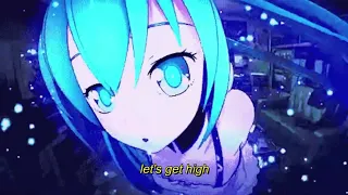 SARAMALACARA, HATSUNE MIKU - 10PERCS (Lyrics // Sub. Español)