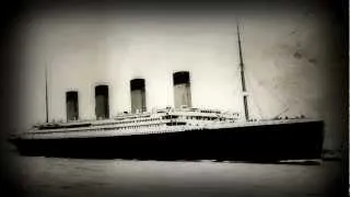 James Horner - Leaving Port (Titanic Soundtrack)