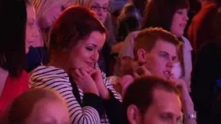 Britain's Got Talent s04e01 part 4