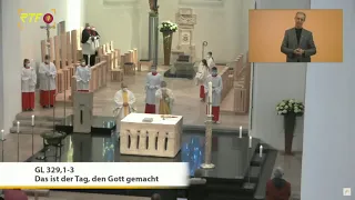 Zahl der Kirchenaustritte steigt an