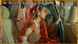 Sad Drama Hit Since / Khuda Aur Mahabbat Season 3 Tum Apna Teer Main Apna Jigar / Dynamic Thoughts.