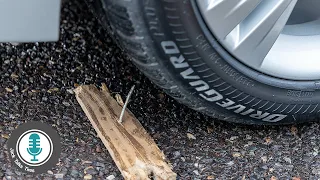 Watch This Before Buying Run-Flat Tires