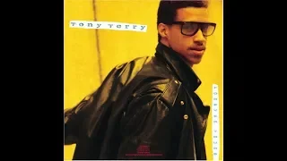 TONY TERRY  Lovey Dovey  R&B