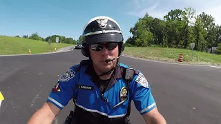 Alcoa Police Department Lip Sync Challenge