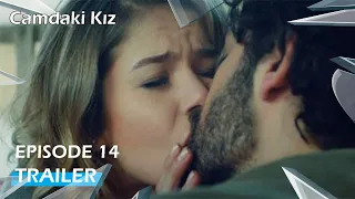 Camdaki Kiz Trailer with English Subtitle