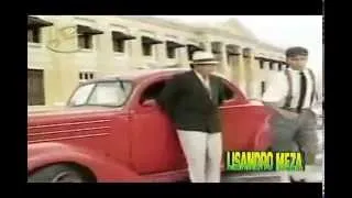 LISANDRO MEZA - EL NIÑO MAJADERO