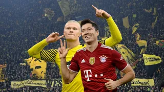 Borussia Dortmund vs Bayern Munich | Who will win Der Klassiker?