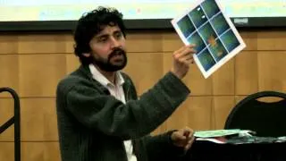Building an Origami-based Paper Microscope: Frugal Science for Global Cause with Manu Prakash
