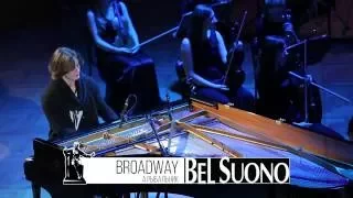 Bel Suono - Broadway (Большой зал консерватории, 2016)