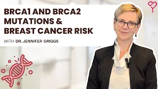 BRCA Gene Mutations and Breast Cancer Risk: All You Need to Know