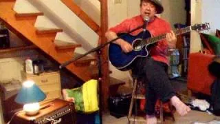 The Beatles - And I Love Her - Acoustic Cover - Danny McEvoy