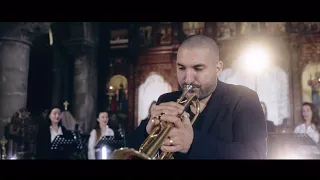 Ibrahim Maalouf - Light a Candle In the Chapel (Official Music Video)