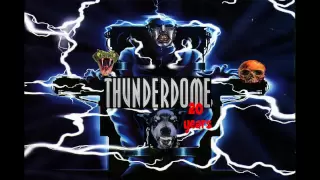 Thunderdome: 20 Years - Part 1.