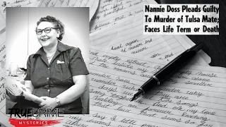 Would you like another slice of pie, dear? | SERIAL KILLER DEEP DIVE | Nannie Doss