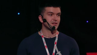 Досягти неможливого | Андрій Демчук | TEDxLviv
