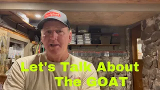 Let Me Tell You About The Greatest Bass Angler Of All-Time