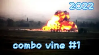 combo vine 2022 / комбо вайн 2022/ лютый комбо вайн 2022 ( треки в описании) #комбовайн #combovideo